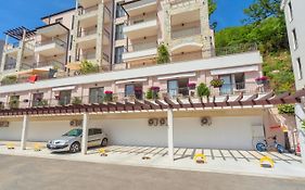 Apartments Petar
