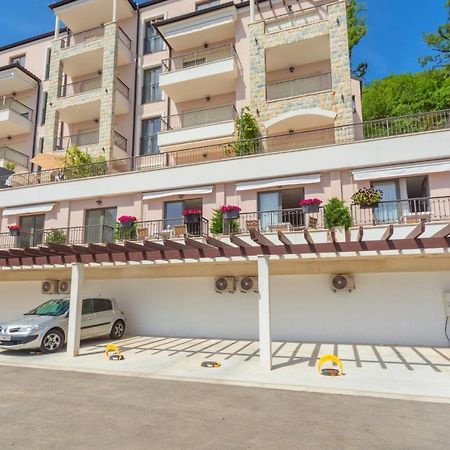 Apartments Petar Budva Zewnętrze zdjęcie