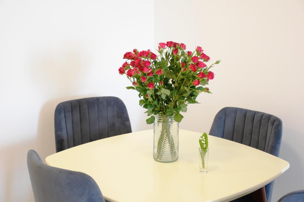 Apartments Petar Budva Zewnętrze zdjęcie