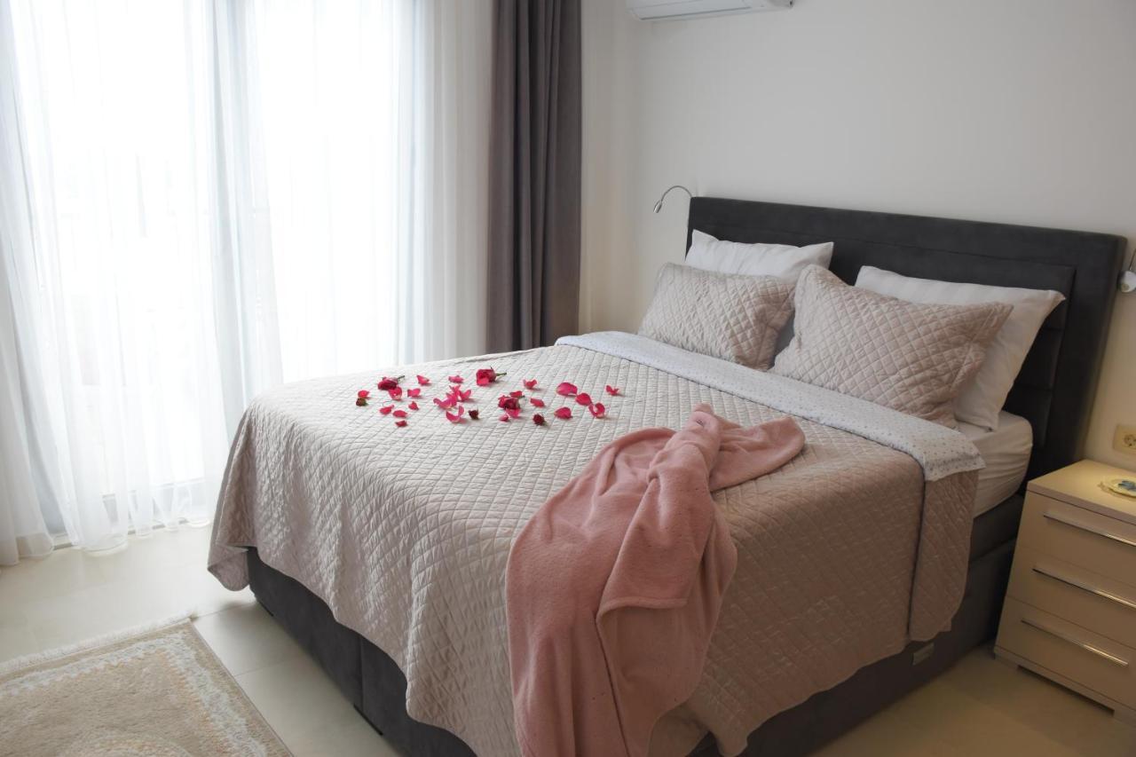 Apartments Petar Budva Zewnętrze zdjęcie