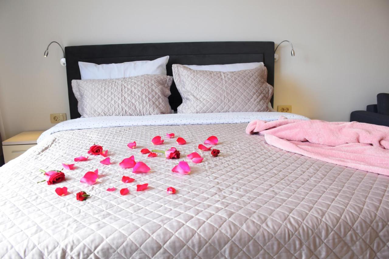 Apartments Petar Budva Zewnętrze zdjęcie