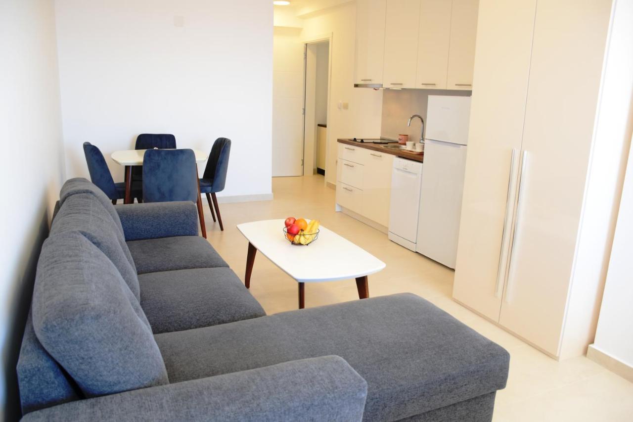 Apartments Petar Budva Zewnętrze zdjęcie