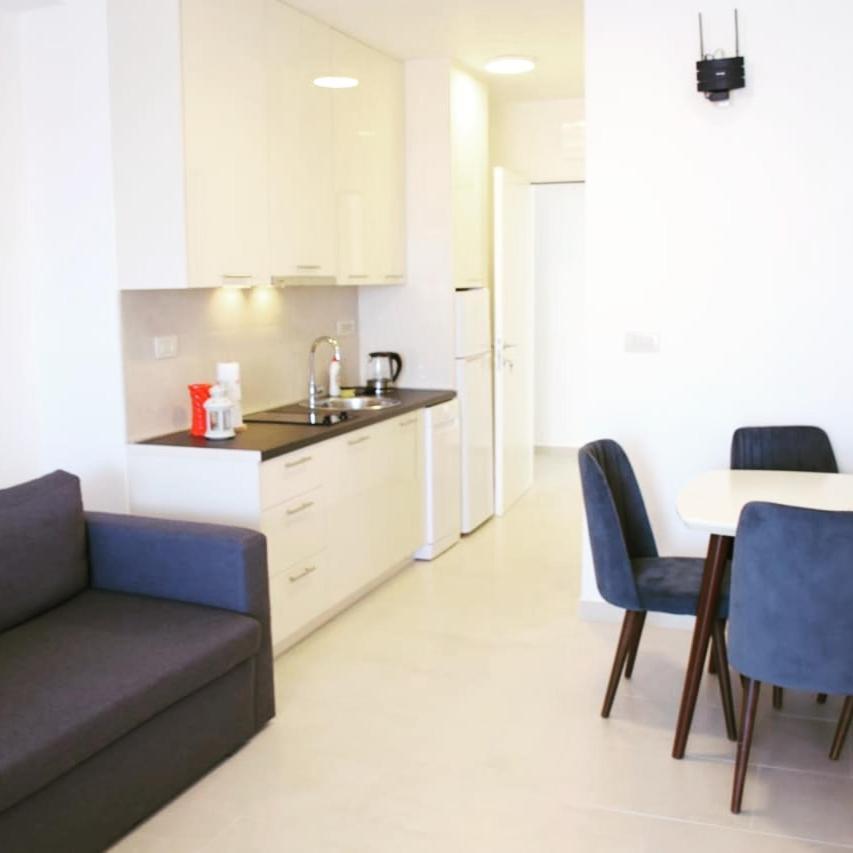 Apartments Petar Budva Zewnętrze zdjęcie