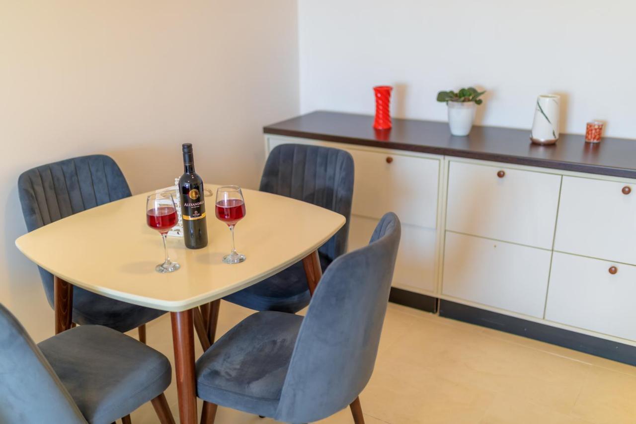 Apartments Petar Budva Zewnętrze zdjęcie
