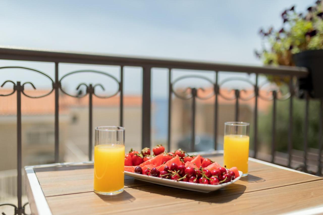 Apartments Petar Budva Zewnętrze zdjęcie