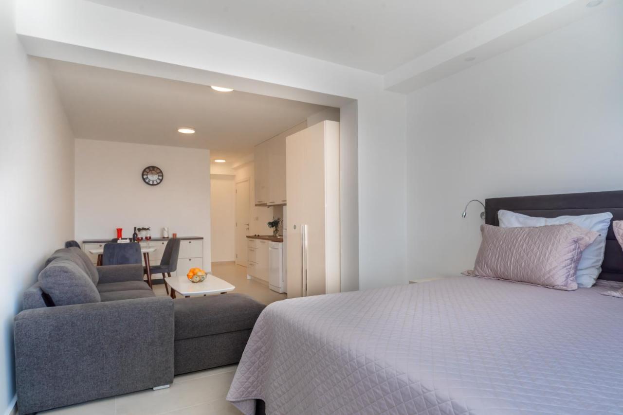 Apartments Petar Budva Zewnętrze zdjęcie