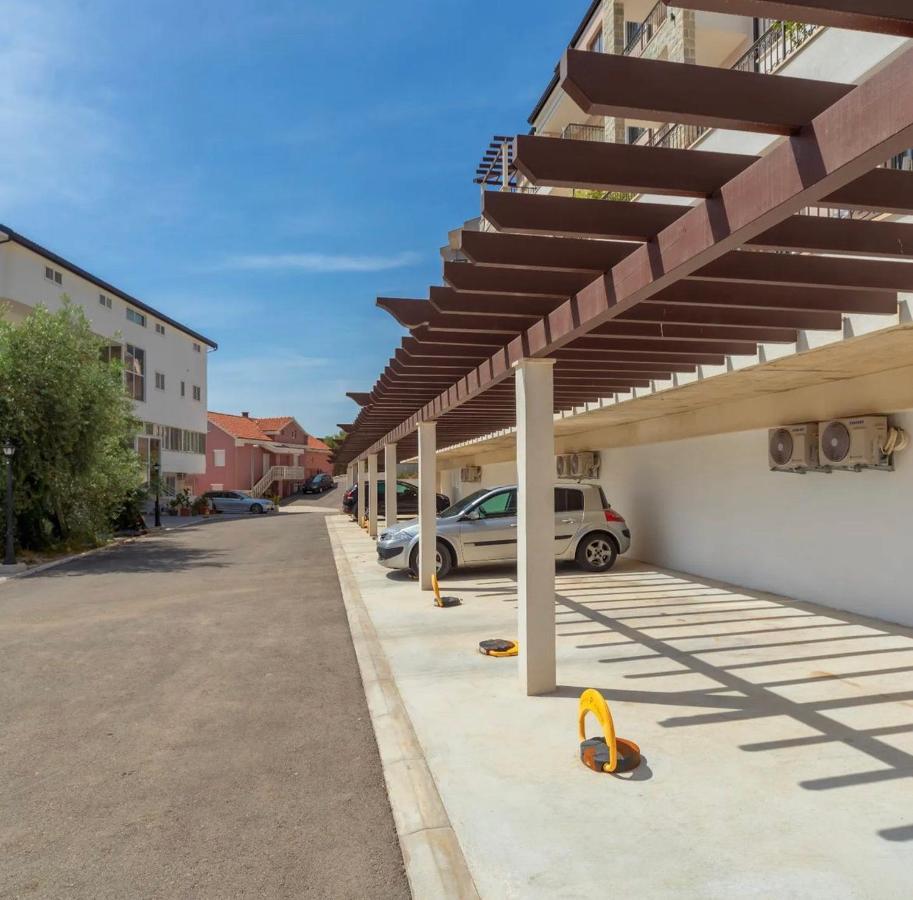 Apartments Petar Budva Zewnętrze zdjęcie
