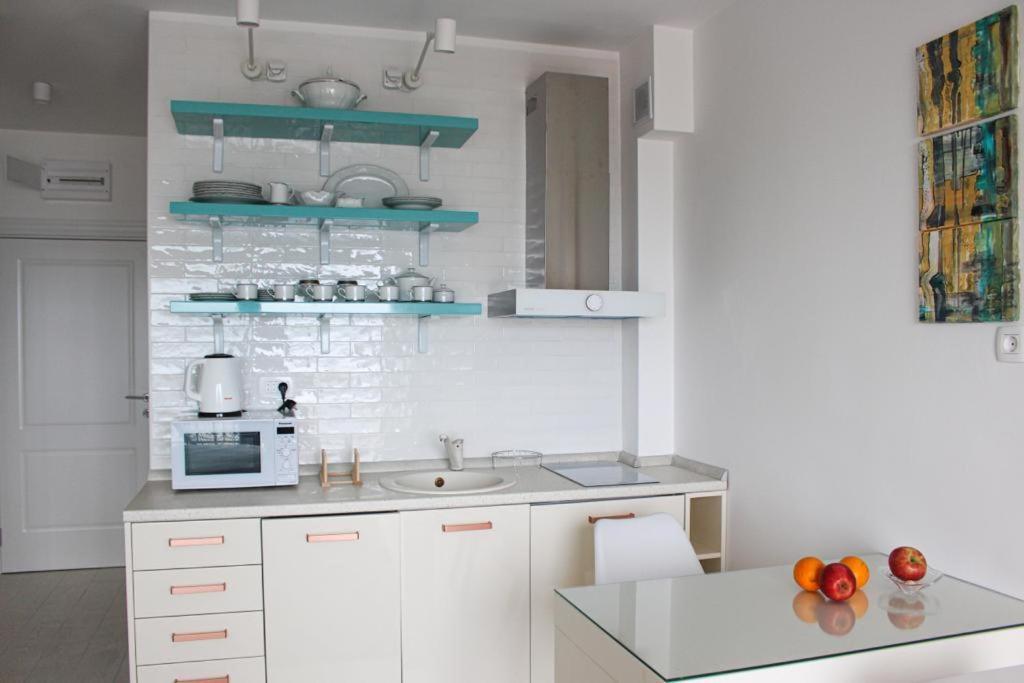 Apartments Petar Budva Zewnętrze zdjęcie