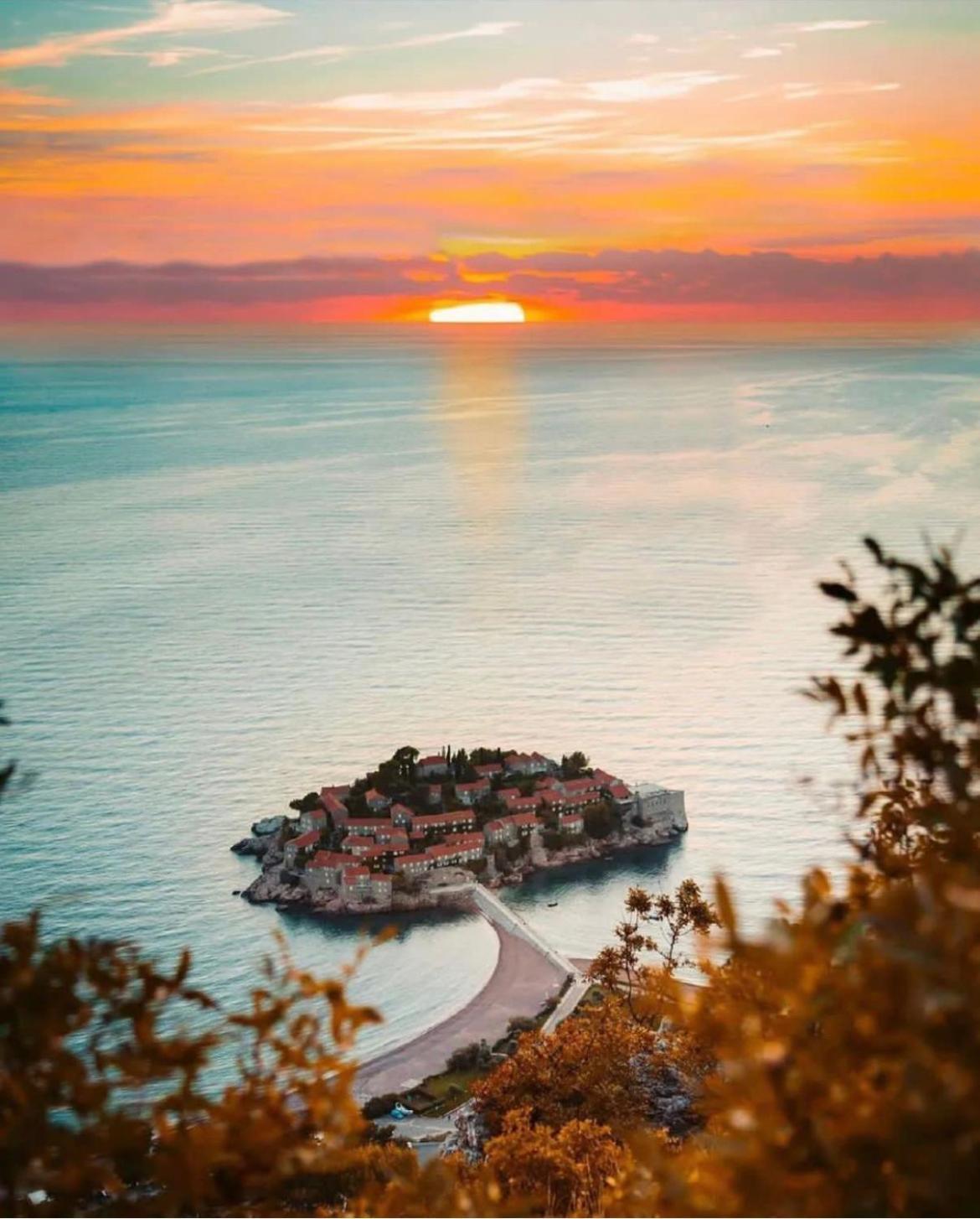 Apartments Petar Budva Zewnętrze zdjęcie