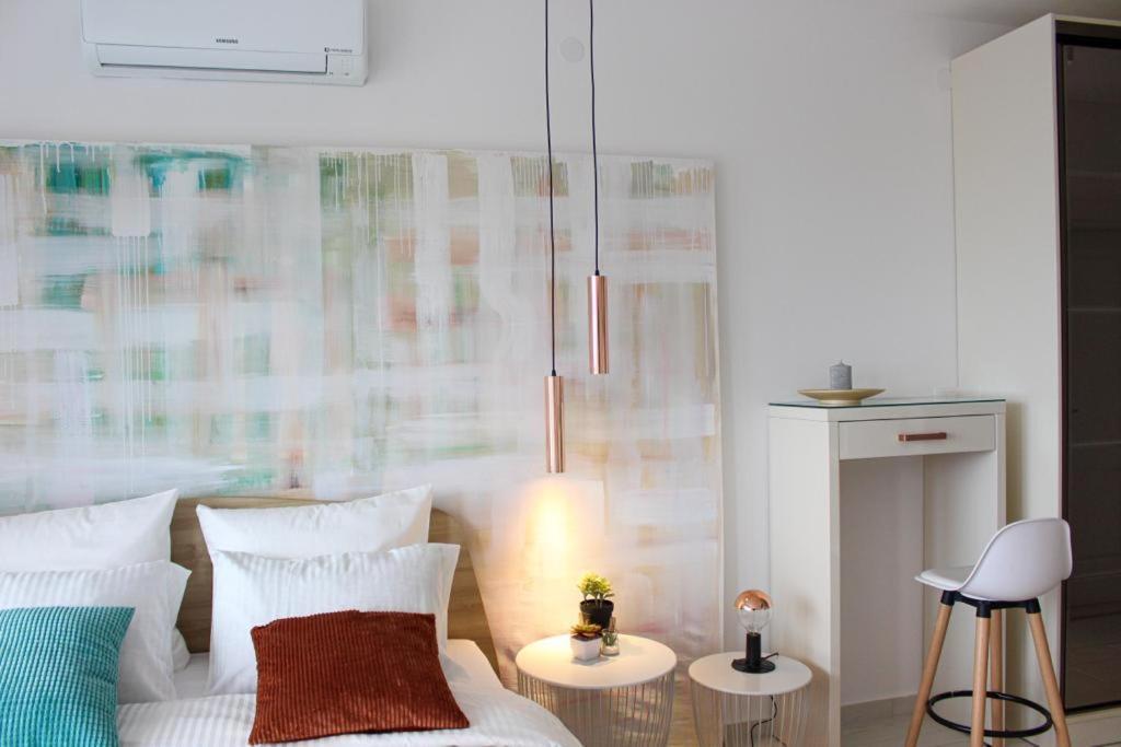 Apartments Petar Budva Zewnętrze zdjęcie